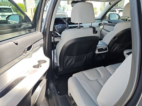 Used 2021 Hyundai Palisade SEL FWD image 6