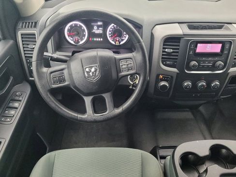 Used 2015 RAM 1500 Tradesman w/ Popular Equipment Group RWD image 22