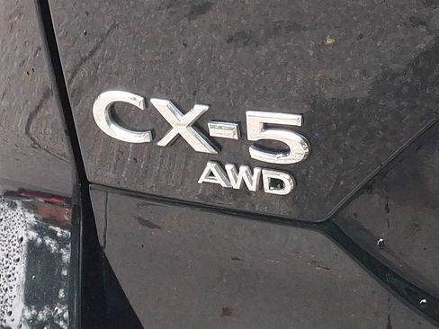 Certified 2024 MAZDA CX-5 AWD 2.5 S w/ Select Package image 28