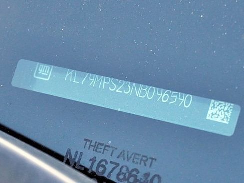 Used 2022 Chevrolet TrailBlazer LT w/ Convenience Package image 33