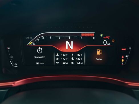 Used 2023 Honda Civic Type R image 26