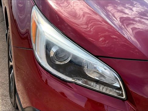 Used 2016 Subaru Outback 2.5i Limited AWD/4WD image 29