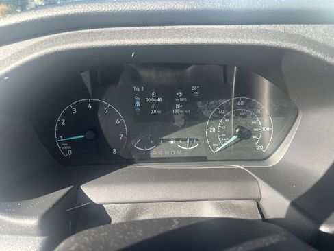 Used 2024 Ford Transit 350 148 High Roof Extended RWD image 12