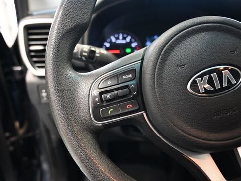 Used 2019 Kia Sportage LX AWD/4WD image 22