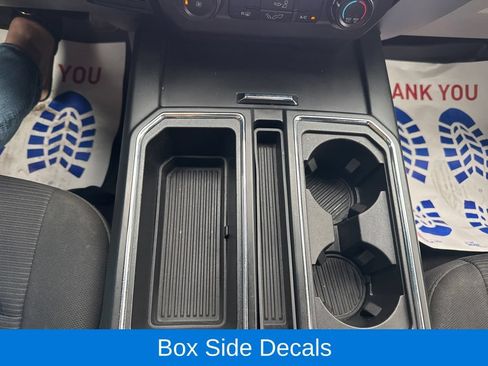 Used 2019 Ford F150 XL w/ Equipment Group 101A Mid AWD/4WD image 19