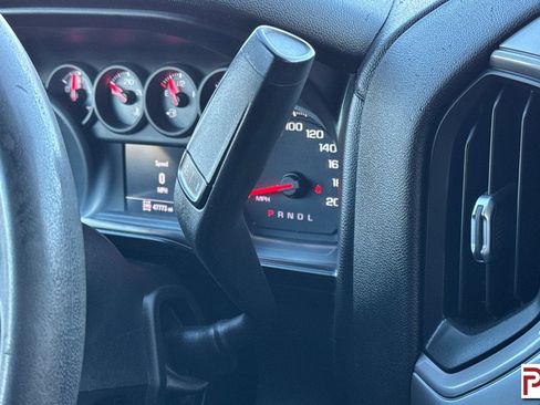 Used 2021 GMC Sierra 3500 4x4 Crew Cab image 23