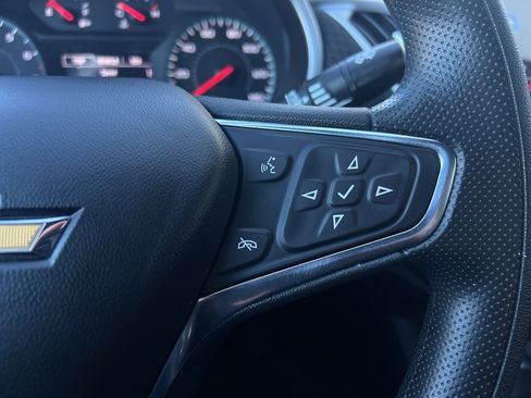 Used 2023 Chevrolet Malibu LT image 20