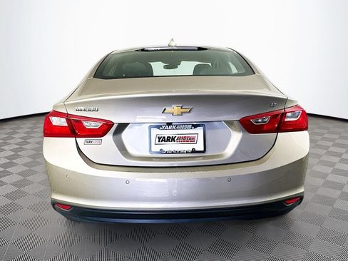 Used 2024 Chevrolet Malibu LT FWD image 10