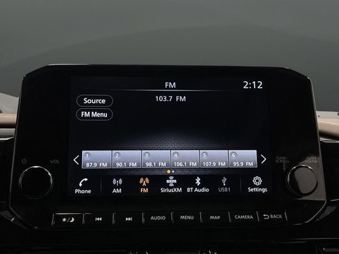 Used 2023 Nissan Pathfinder Platinum image 20