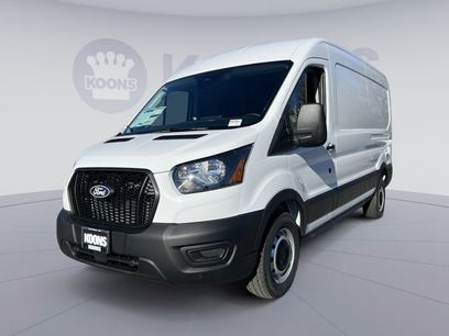 New 2026 Ford Transit 250 Base