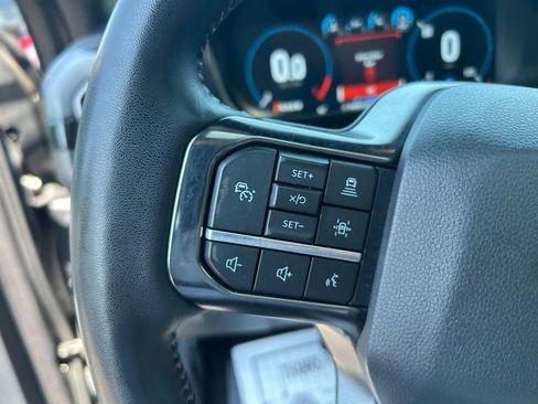 Certified 2022 Ford F150 Platinum w/ Equipment Group 701A High AWD/4WD image 24