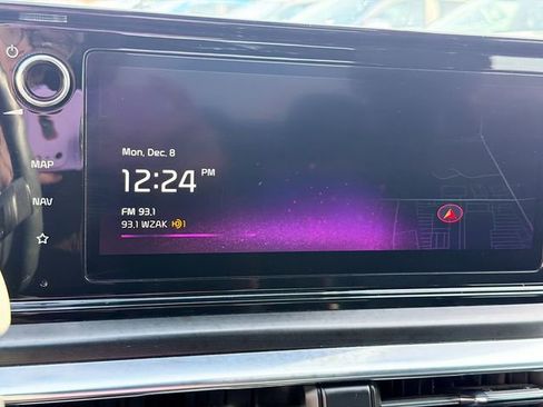 Used 2023 Kia K5 GT image 15