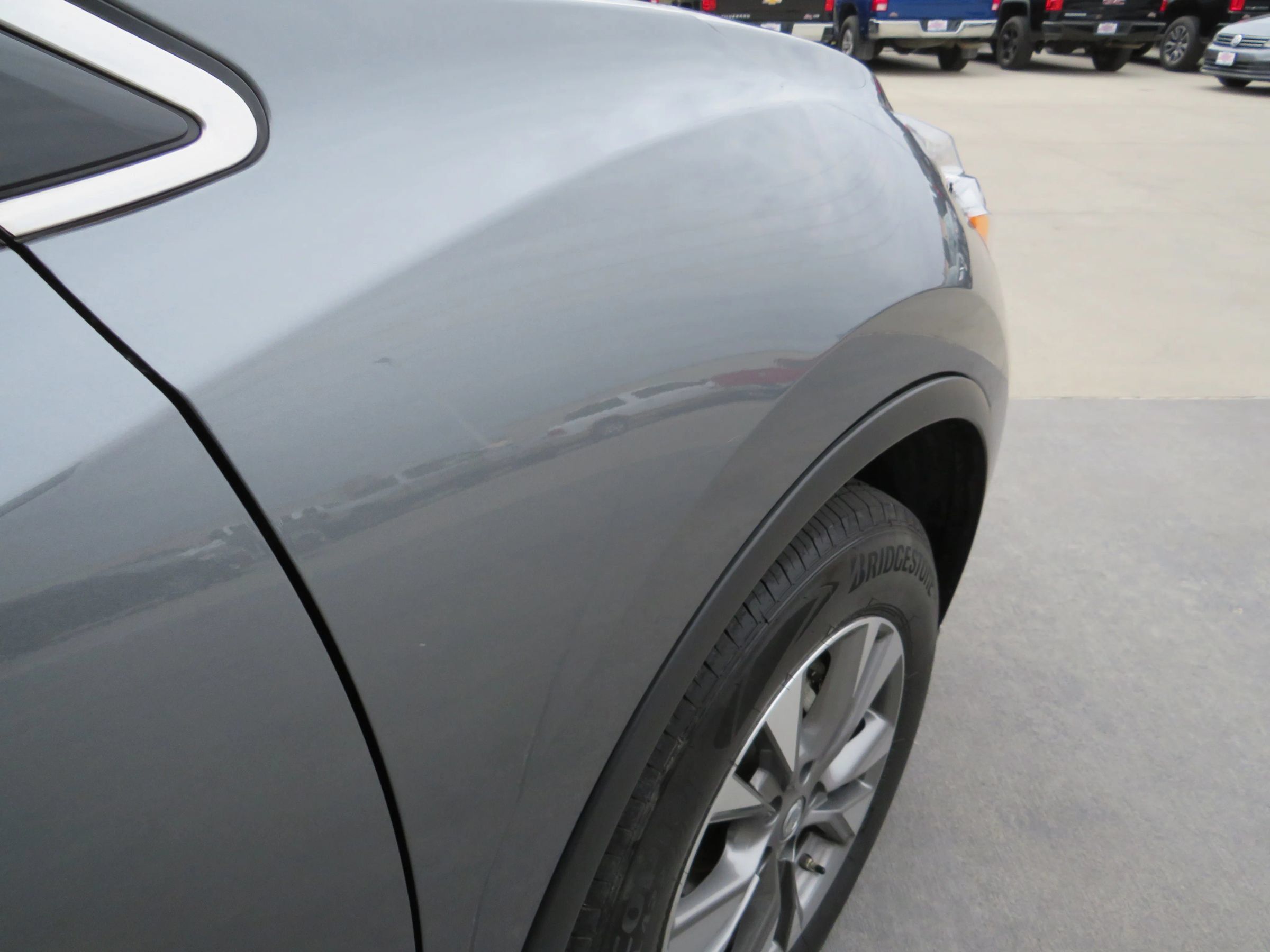 Used 2017 Nissan Murano SL FWD image 34