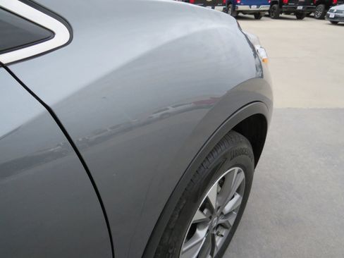 Used 2017 Nissan Murano SL image 34