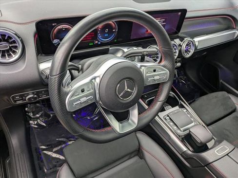 Certified 2023 Mercedes-Benz EQB 250+ image 10