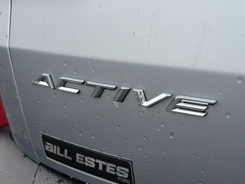 Certified 2024 Ford Escape Active AWD/4WD image 34