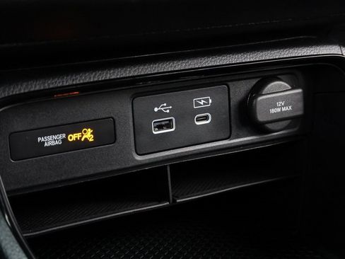 Used 2025 Honda CR-V Sport image 25