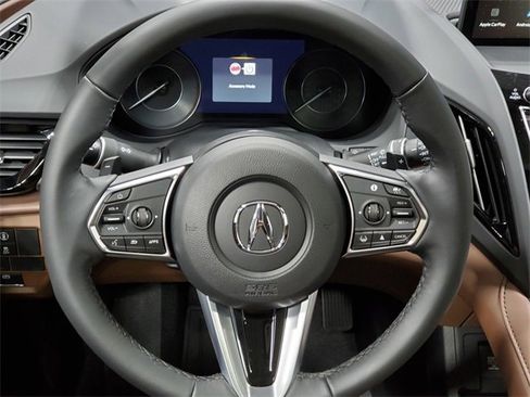 New 2026 Acura RDX w/ Technology Package image 18
