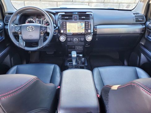 Used 2020 Toyota 4Runner TRD Off-Road Premium image 21