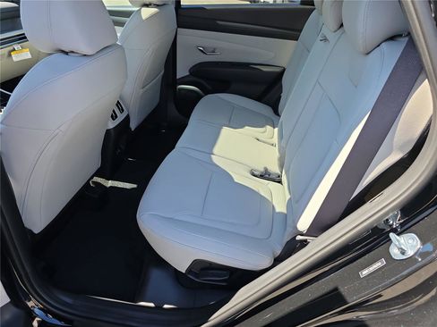 New 2026 Hyundai Tucson SEL image 6