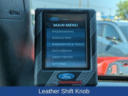 Certified 2023 Ford Bronco Raptor AWD/4WD image 26