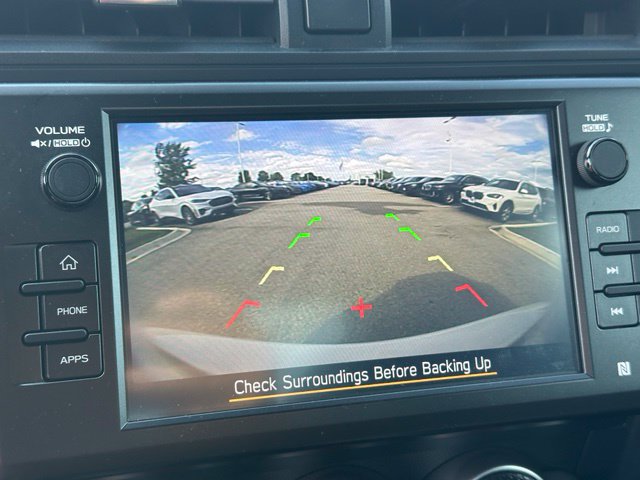 Used 2023 Toyota GR86 RWD image 18