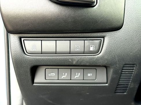 Used 2025 MAZDA CX-50 2.5 Hybrid w/ Weather Package image 18