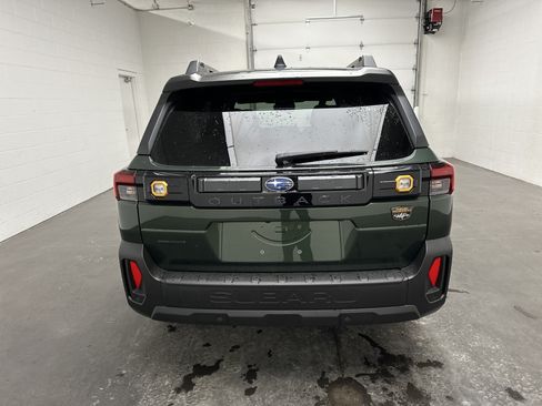 New 2026 Subaru Outback Wilderness AWD/4WD image 7