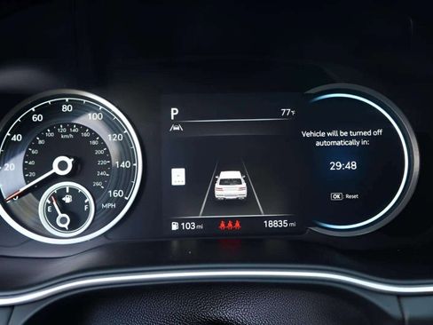 Used 2024 Genesis GV80 3.5T image 40