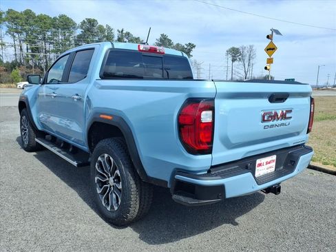 New 2026 GMC Canyon Denali image 5