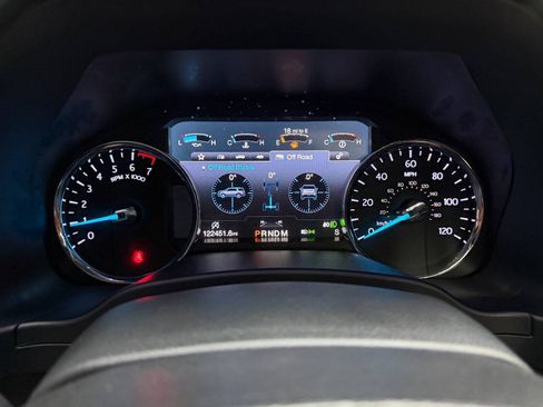 Used 2019 Ford Expedition Platinum AWD/4WD image 26