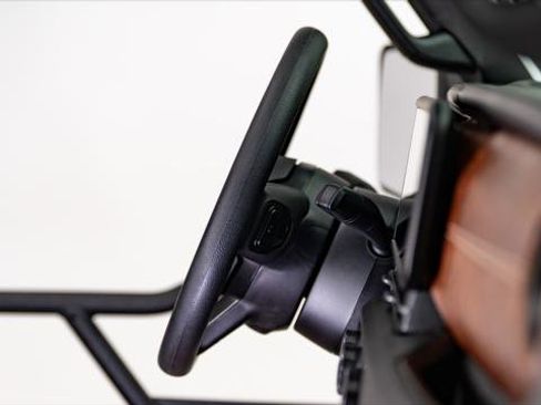 Used 2026 Jeep Gladiator Sport image 17