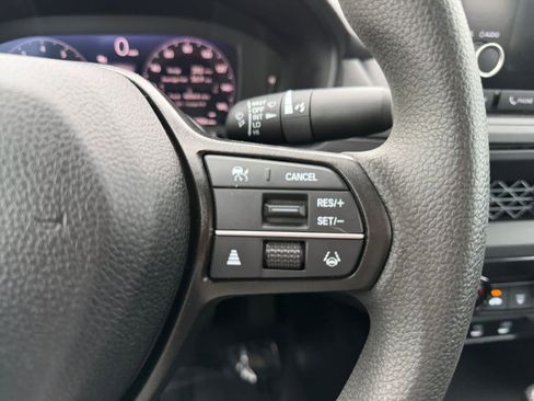 Used 2023 Honda Accord LX image 12