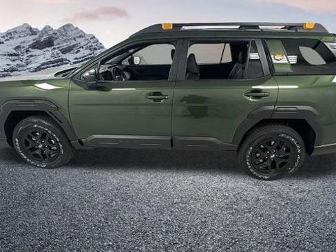 New 2026 Subaru Outback Wilderness image 6