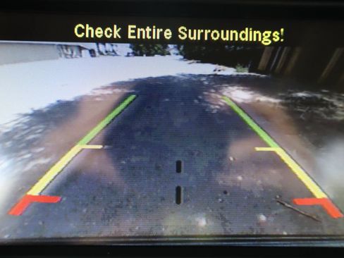 Used 2013 Jeep Grand Cherokee Trailhawk AWD/4WD image 35
