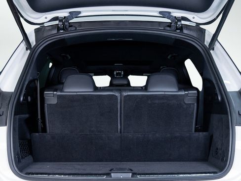 Used 2021 Mercedes-Benz GLE 350 4MATIC image 7