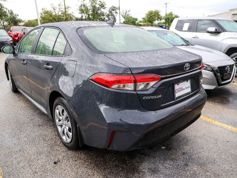 Used 2026 Toyota Corolla LE FWD image 10