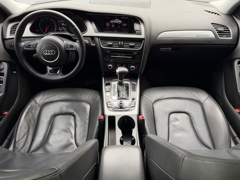 Used 2015 Audi A4 2.0T Premium Plus w/ Technology Package AWD/4WD image 16