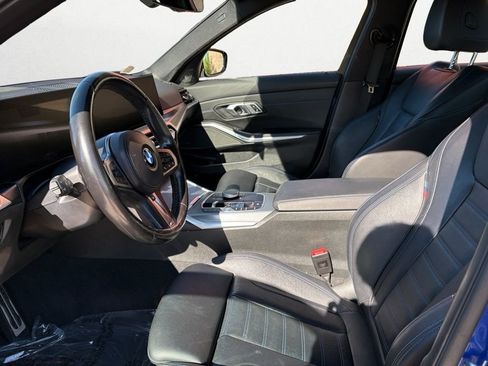 Used 2023 BMW M340i w/ Premium Package image 10