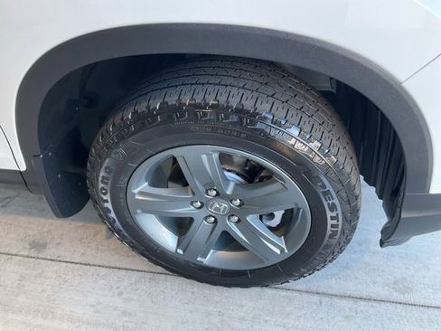 Certified 2023 Honda Ridgeline RTL image 31