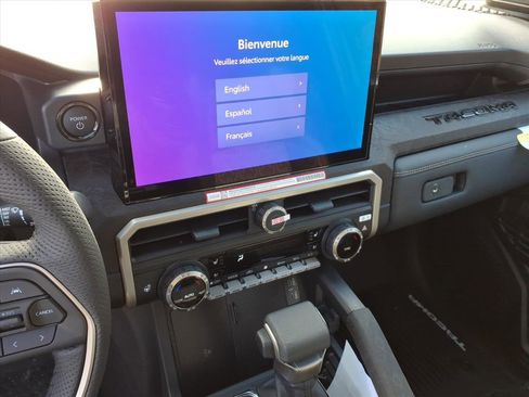 New 2026 Toyota Tacoma Limited image 17