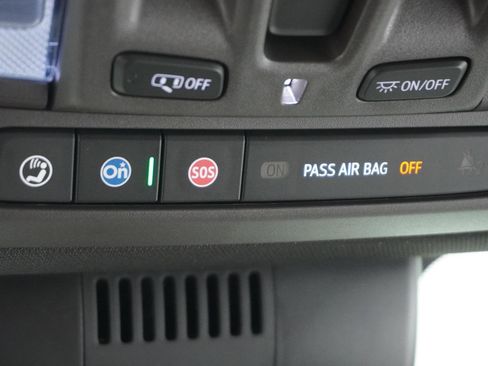 New 2026 Chevrolet Silverado 1500 LT Trail Boss w/ Convenience Package II image 21