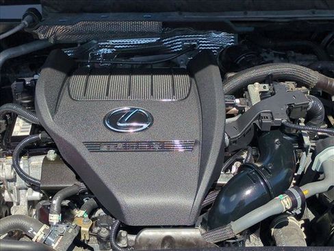 Used 2023 Lexus RX 350 Premium Plus w/ Cold Area Package image 23