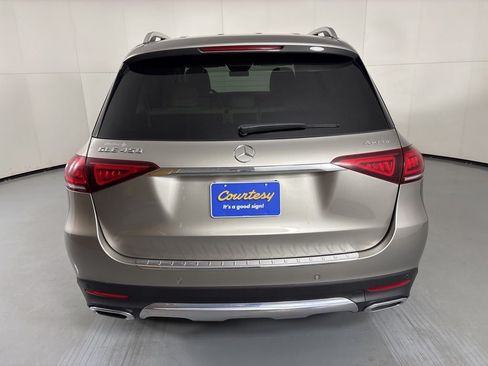 Used 2020 Mercedes-Benz GLE 450 4MATIC image 7