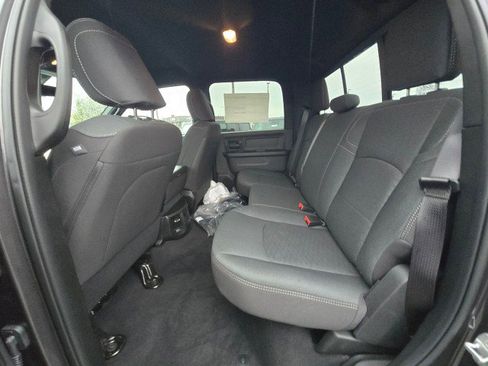 New 2026 RAM 3500 Tradesman image 18