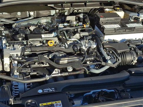 New 2026 Toyota Corolla Cross L image 21