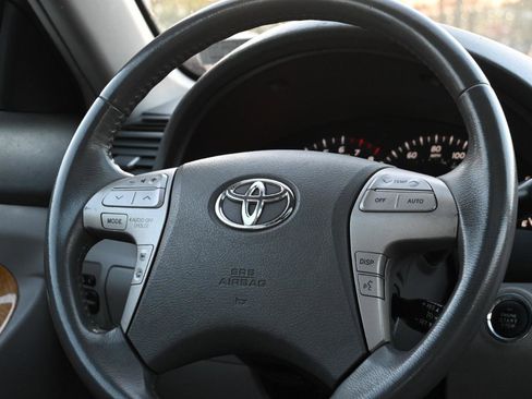 Used 2007 Toyota Camry XLE image 20