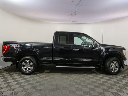 Used 2022 Ford F150 XLT w/ Equipment Group 302A High image 14