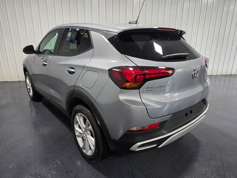 Used 2023 Buick Encore GX Preferred w/ Cold Weather Comfort Package AWD/4WD image 3