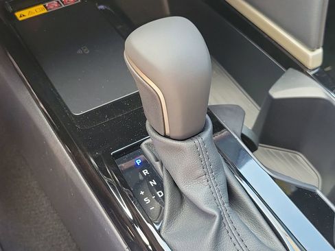 New 2026 Toyota Camry XSE FWD image 27